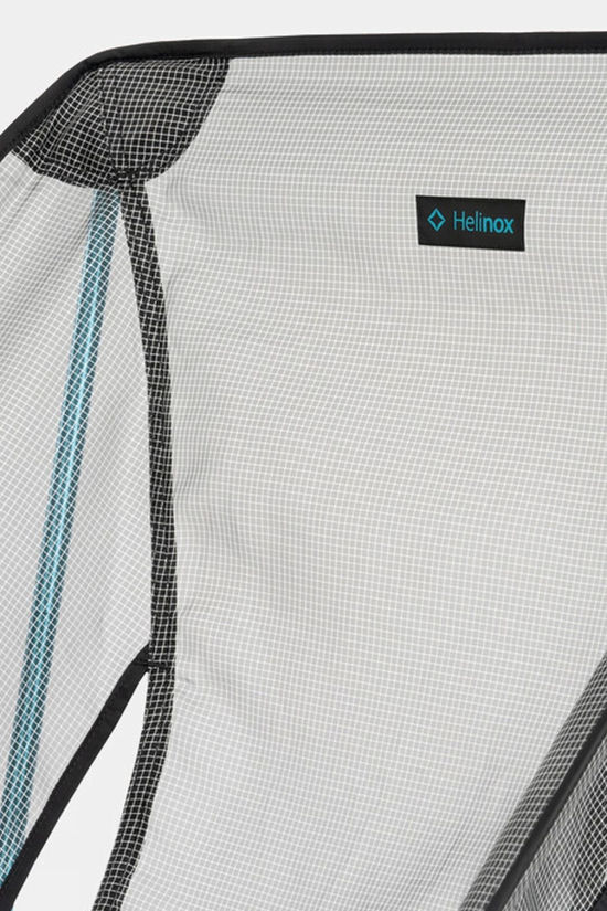 Helinox Chair Zero LT Camping Chair Cyan