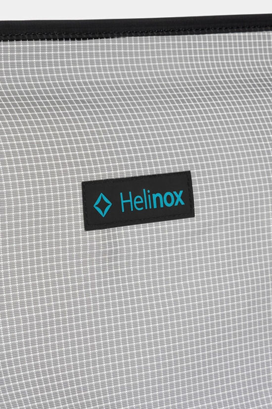 Helinox Chair Zero LT Camping Chair Cyan