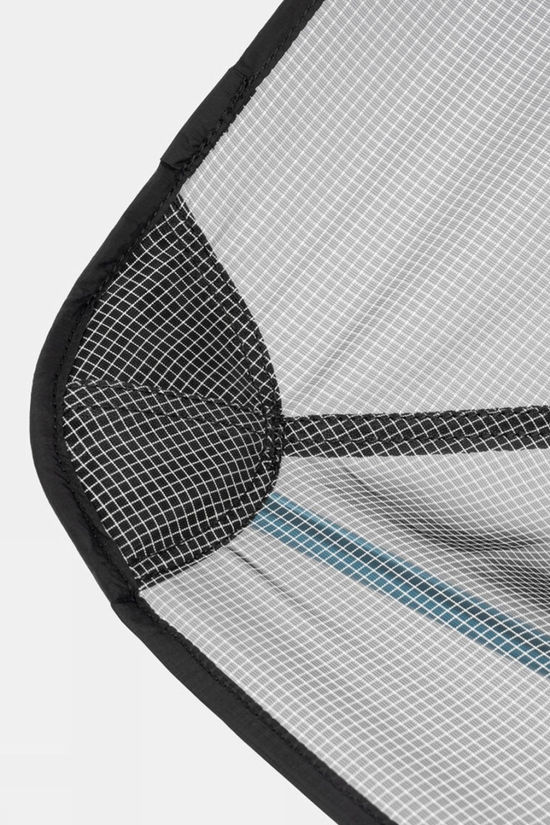 Helinox Chair Zero LT Camping Chair Cyan