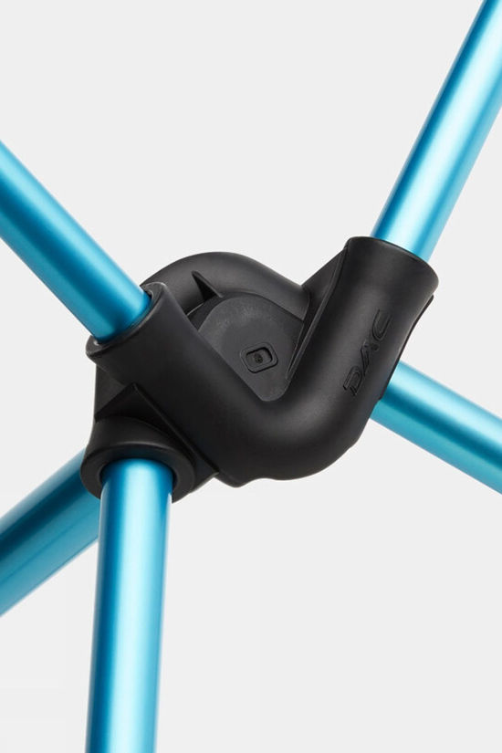 Helinox Chair Zero LT Camping Chair Cyan