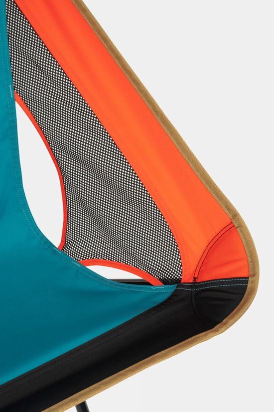 Helinox Sunset Chair (Re) Camping Chair Heritage Multi Block
