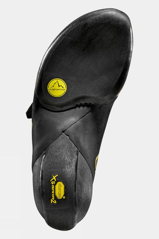 La Sportiva Mens Mandala Climbing Shoes Chalk