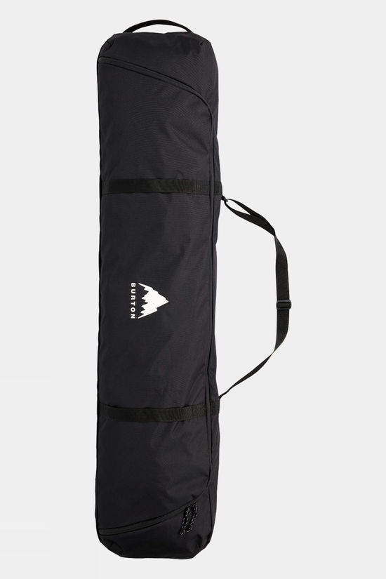 Burton Space Sack Snowboard Bag True Black