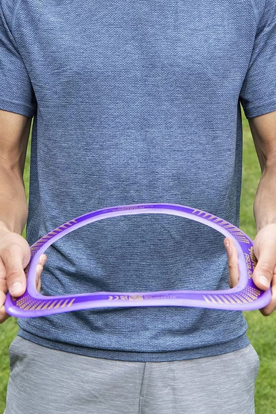 Aerobie Pro Blade Ring Flying Disc Assorted
