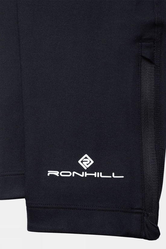 Ronhill Mens Core Leggings Black
