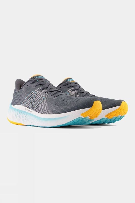 New Balance Mens Fresh Foam Vongo V5 Shoes GRAPHITE (022)