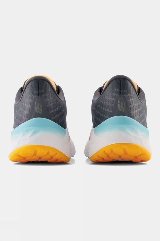 New Balance Mens Fresh Foam Vongo V5 Shoes GRAPHITE (022)