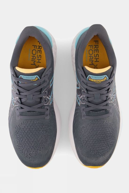 New Balance Mens Fresh Foam Vongo V5 Shoes GRAPHITE (022)