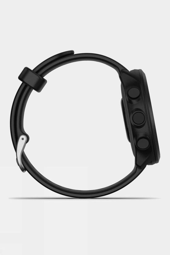 Garmin Forerunner 55 GPS Smartwatch Black