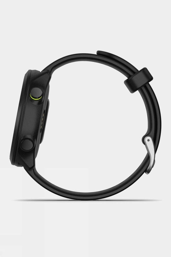 Garmin Forerunner 55 GPS Smartwatch Black