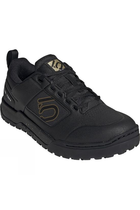 5.10 Impact Pro MTB Shoe Core Black/Core Black/Gold Metal