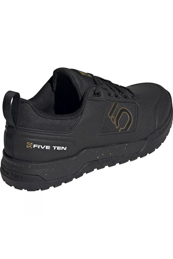 5.10 Impact Pro MTB Shoe Core Black/Core Black/Gold Metal