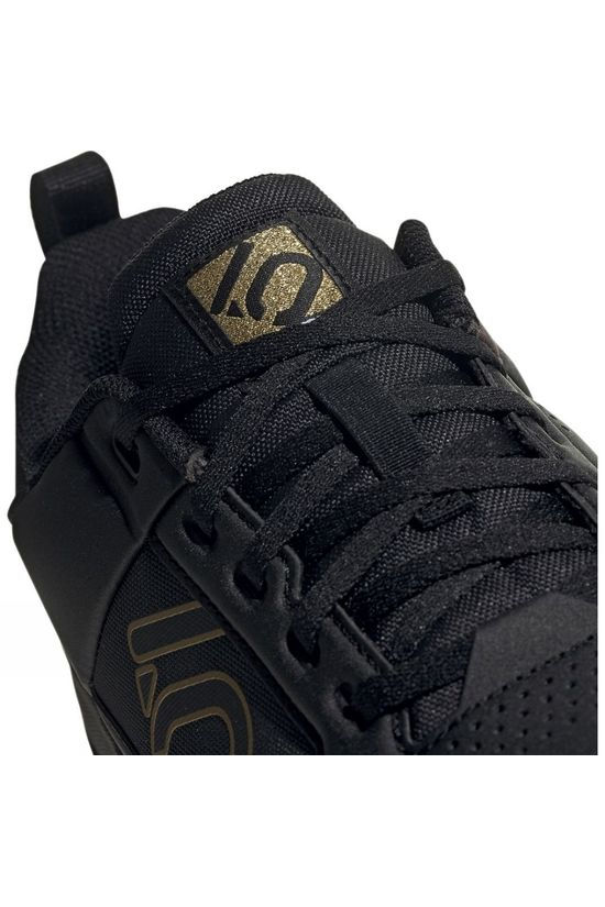 5.10 Impact Pro MTB Shoe Core Black/Core Black/Gold Metal