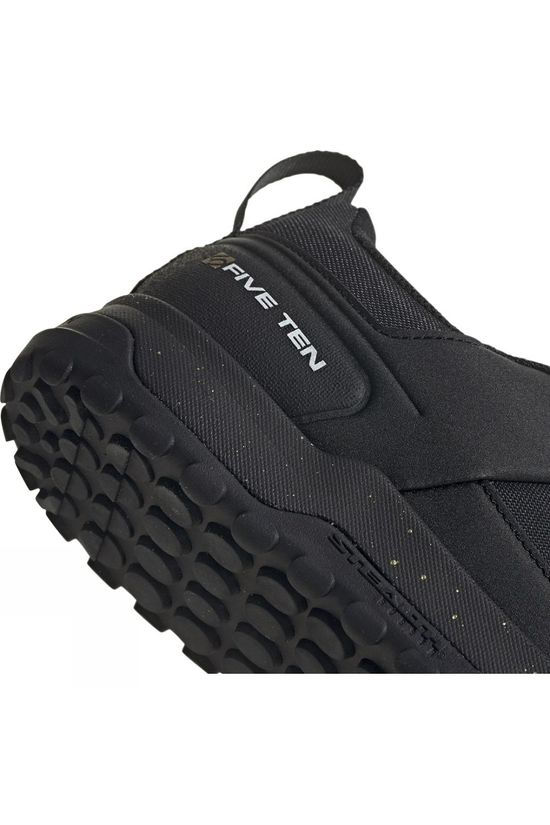 5.10 Impact Pro MTB Shoe Core Black/Core Black/Gold Metal