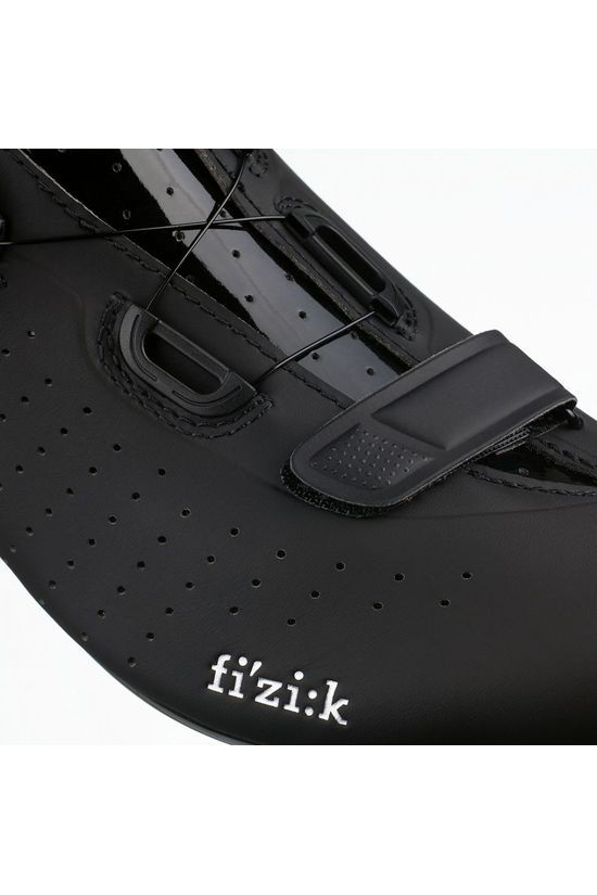 Fizik Unisex Tempo Overcurve R5 Road Shoe Black/Black