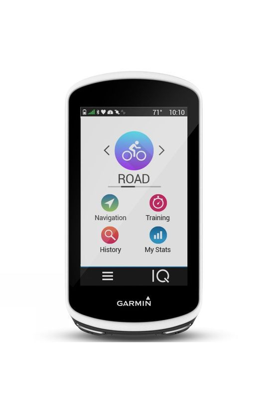 Garmin Edge 1030 Bundle Black
