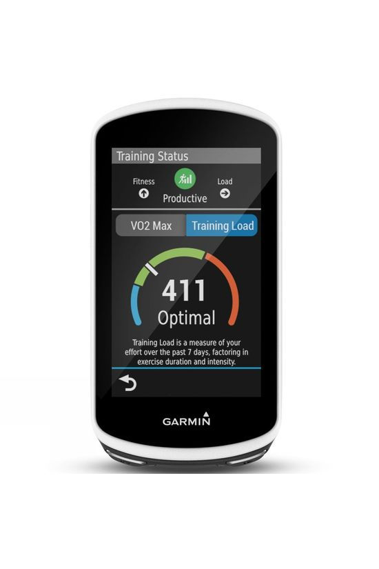 Garmin Edge 1030 Bundle Black