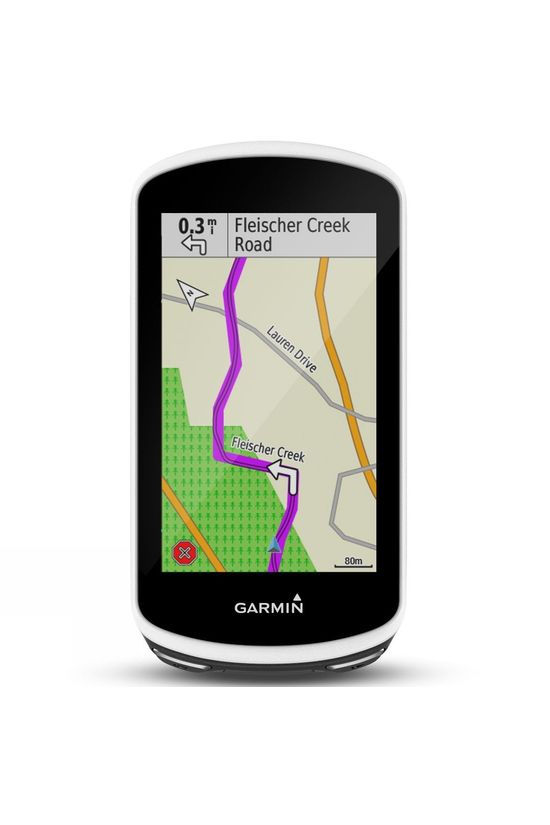 Garmin Edge 1030 Bundle Black