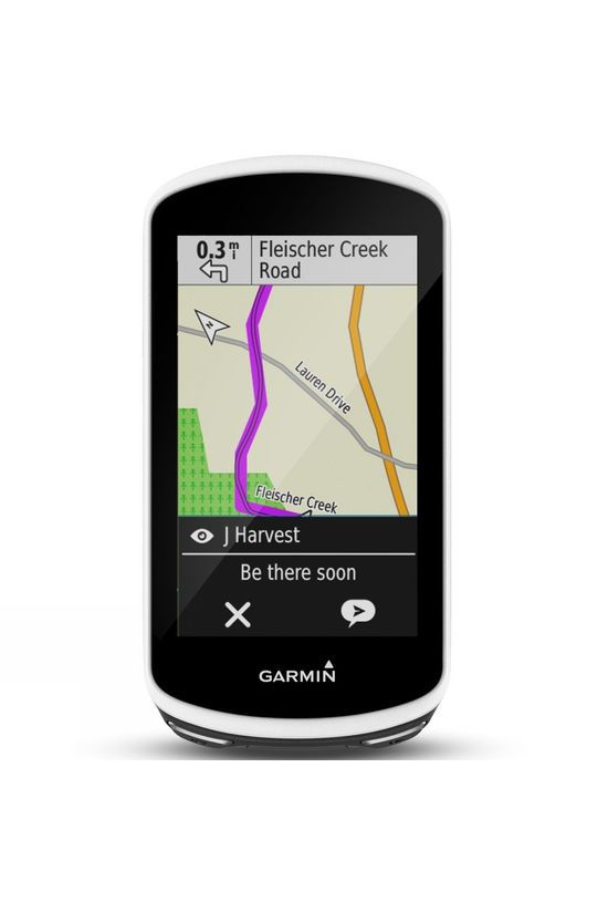 Garmin Edge 1030 Bundle Black