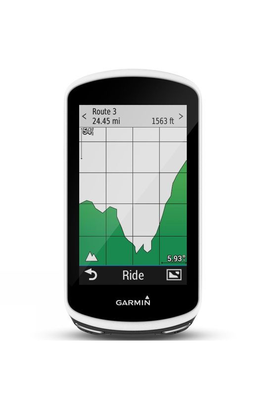 Garmin Edge 1030 Bundle Black