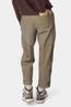 Ayacucho Womens Baleal Corduroy Trousers Elmwood