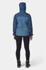 Ayacucho Womens Mountain Peak 3L Jacket Ensign Blue