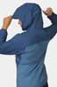 Ayacucho Womens Mountain Peak 3L Jacket Ensign Blue