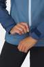 Ayacucho Womens Mountain Peak 3L Jacket Ensign Blue