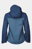 Ayacucho Womens Mountain Peak 3L Jacket Ensign Blue