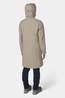 Ayacucho Womens Finch Parka Trenchcoat