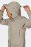 Ayacucho Womens Finch Parka Trenchcoat