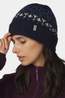 Ayacucho Unisex Ethan Beanie Navy / Ensign Blue