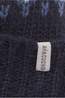 Ayacucho Unisex Ethan Beanie Navy / Ensign Blue