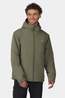 Ayacucho Mens Adventure Insulated Jacket II Kalamata