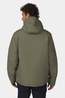 Ayacucho Mens Adventure Insulated Jacket II Kalamata