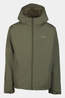 Ayacucho Mens Adventure Insulated Jacket II Kalamata