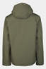 Ayacucho Mens Adventure Insulated Jacket II Kalamata