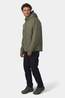 Ayacucho Mens Adventure Insulated Jacket II Kalamata