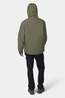 Ayacucho Mens Adventure Insulated Jacket II Kalamata