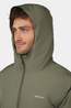 Ayacucho Mens Adventure Insulated Jacket II Kalamata
