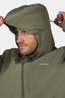 Ayacucho Mens Adventure Insulated Jacket II Kalamata