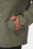 Ayacucho Mens Adventure Insulated Jacket II Kalamata