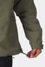 Ayacucho Mens Adventure Insulated Jacket II Kalamata