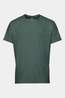 Ayacucho Mens Mountain Technical T-Shirt III Jungle Green