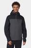 Ayacucho Mens Mountain Peak 3L Jacket Black