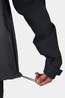 Ayacucho Mens Mountain Peak 3L Jacket Black
