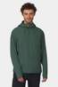 Ayacucho Mens Mountain Insulated Softshell Jacket Jungle Green
