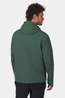 Ayacucho Mens Mountain Insulated Softshell Jacket Jungle Green