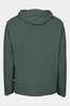 Ayacucho Mens Mountain Insulated Softshell Jacket Jungle Green