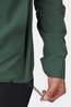 Ayacucho Mens Mountain Insulated Softshell Jacket Jungle Green